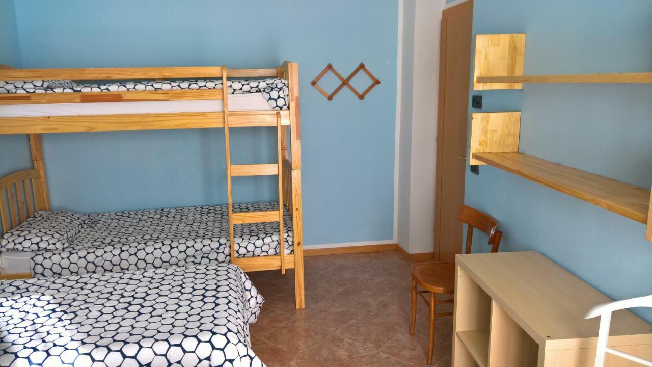 Casa Luca E Cristina Villa Мецолаго Екстериор снимка
